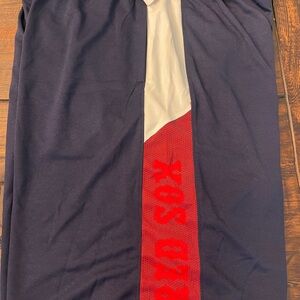 Red Sox Men’s Baseball Short